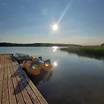 Holiday home Szary Mikolajki (Mragowo)