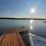 Holiday home Szary Mikolajki (Mragowo)
