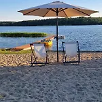 Szary Holiday home Mikolajki (Mragowo)