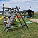 Holiday home Szary Mikolajki (Mragowo)