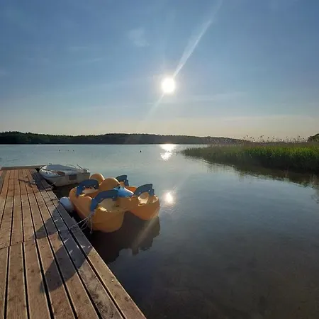 Holiday home Szary Mikolajki (Mragowo)