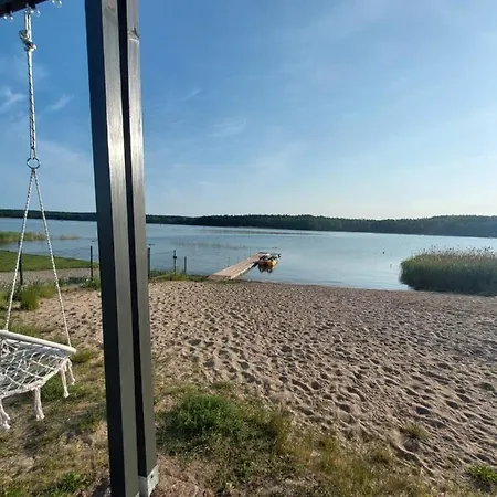 Holiday home Szary *