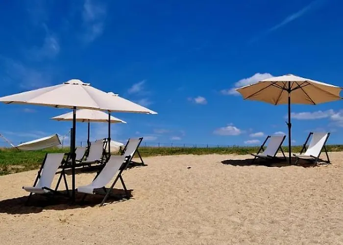 Дом отдыха Szary Миколайки